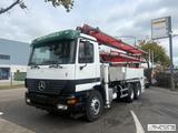 Mercedes-Benz Actros 3340 Full Steel - EPS 3 Ped - Remote - Pu - Mercedes-Benz Actros 3340