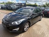 Hyundai i40 1.7 CRDi 85kW Klima Led - Hyundai i40 mit Diesel-Antrieb: Limousine