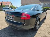 Audi A6 1.8 T - Benziner, TÜV 09/2026 - Audi A6 aus 1999: 2.8
