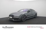 Audi RS7 Sportback 4.0 TFSI quattro . Matrix Navi HuD - Audi RS7: Sportback