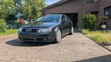 Audi A4 Quattro 1,8 Turbo MTM - Audi A4: Turbo