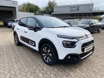 Bild 6 Citroën C3 1.2 Shine LED/PDC/MULTI-RADIO/KLIMA AT