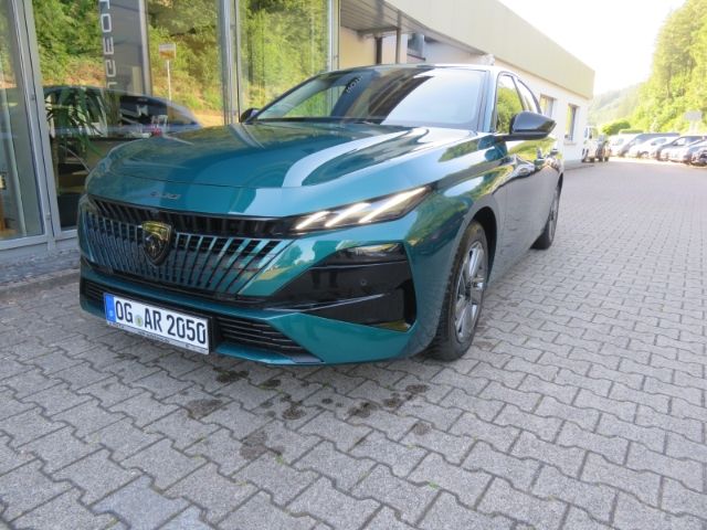 Peugeot 308 - Bild 1