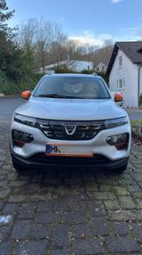 Dacia Spring Comfort Plus 