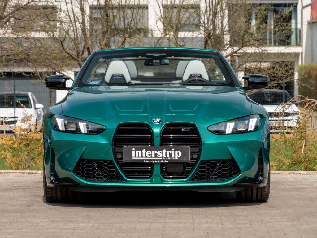 BMW M4 – 2 / 30