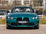 BMW M4 Cabrio Comp.2026 DR.ASS.PRO.LHZ.SHZ.HUD.360 - BMW M4 von 2026
