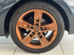 SEAT Leon ST FR Black Matt Edition /ACC/SHZ/LED