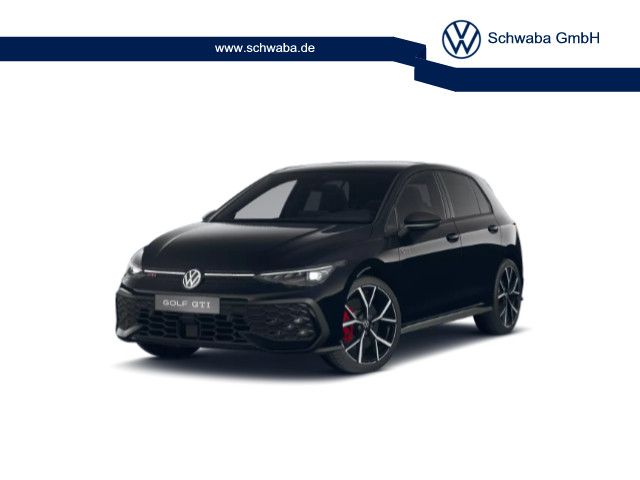 Volkswagen Golf GTI 2,0 l TSI OPF 195 kW (265 PS) 7 -Gang-D