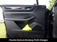Porsche Macan - Vorschau Bild 31