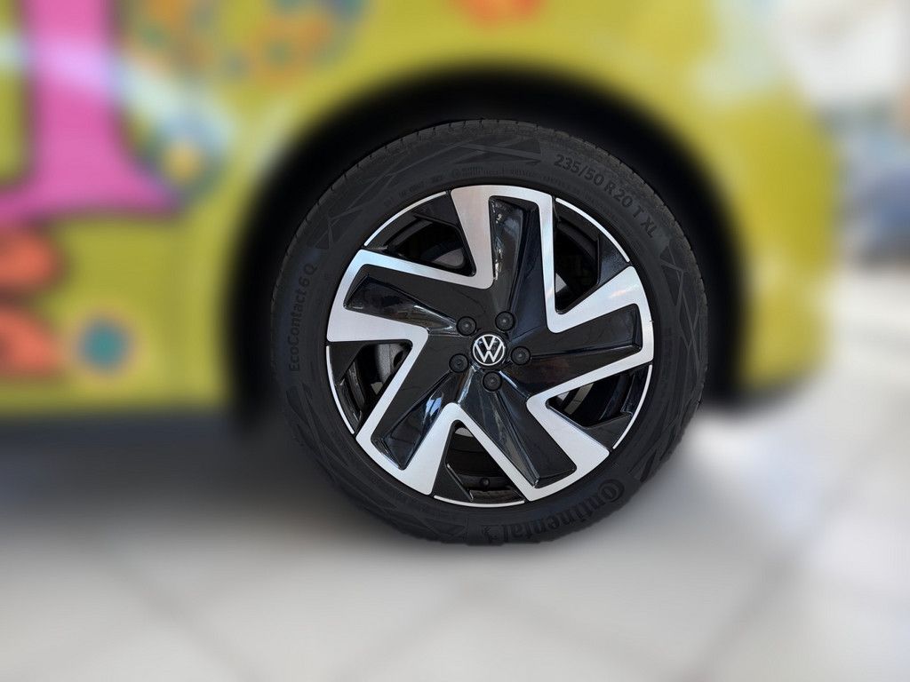 ID.Buzz 150 kW Pro