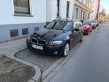 BMW 316d Touring - - gebrauchte BMW 316 aus dem Jahr 2009