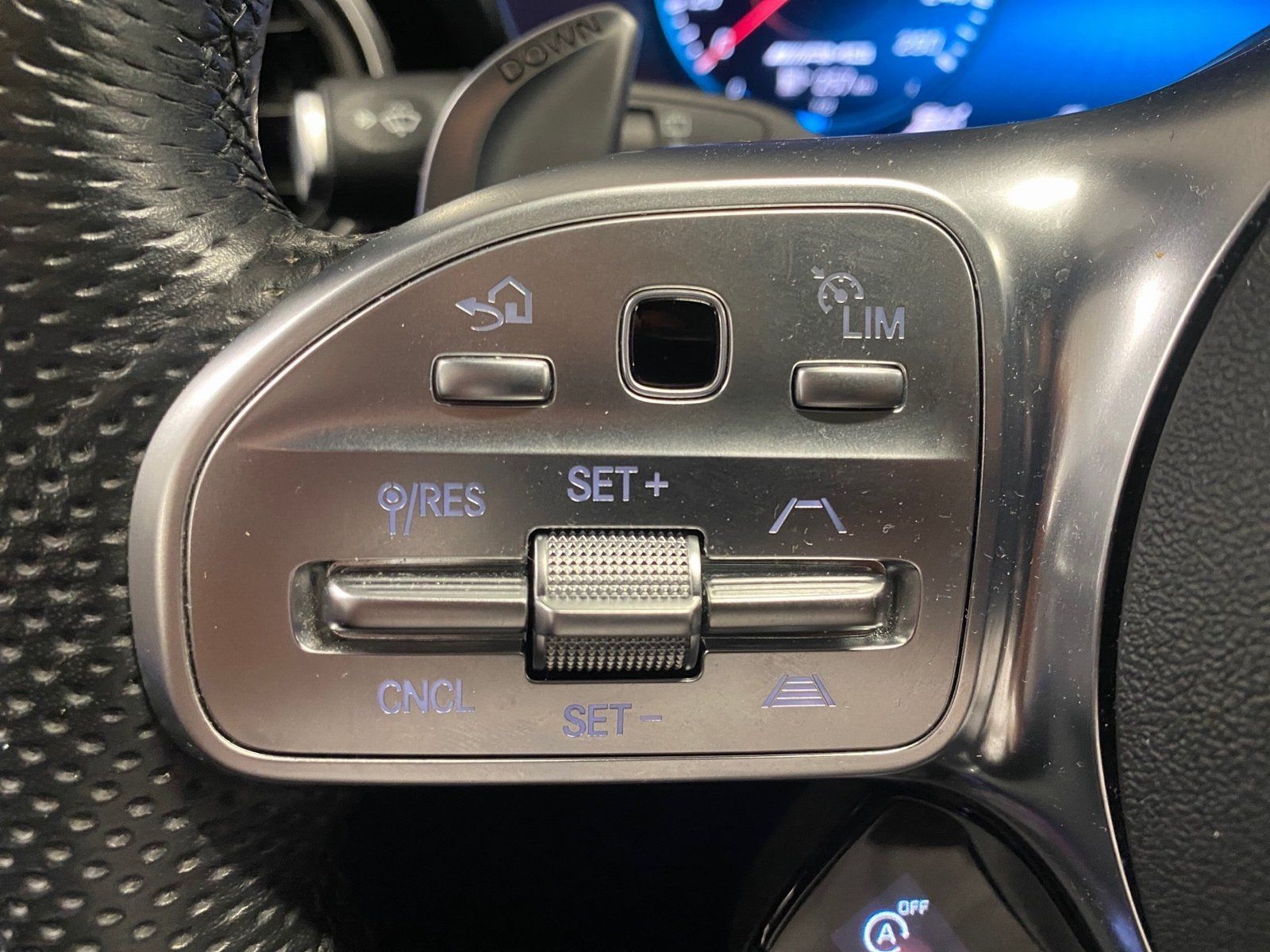 Fahrzeugabbildung Mercedes-Benz C 43 T 4M AMG*Burm*Pano*Fahrass*HUD*360*MultBeam