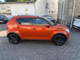 Suzuki IGNIS 1.2 Intro Edition KLIMATRONIC 1.HAND SHZ - gebrauchte Suzuki Ignis aus dem Jahr 2017