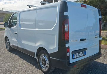 Renault Trafic - 8