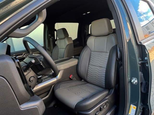 Chevrolet Silverado 1500 Crew Cab ZR2 6.2l  4.99%