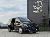 Mercedes-Benz V 300 - BRABUS - V-Klasse - VIP ROYAL 2025 - Mercedes-Benz: Brabus Klasse