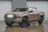 Toyota Tundra 2025 TRD Pro € 87500 HC INTERNATIONAL - Toyota Tundra TRD Pro Gebrauchtwagen