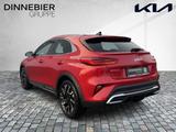 Kia XCEED 1.5T Platinum Glasdach+LED+Kamera+Navi - rote Kia XCeed