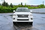 Lexus LX 570 - Lexus Gebrauchtwagen