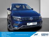 Volkswagen Tiguan 2.0 TSI 4Motion (BlueMotion Technology) D - Volkswagen Tiguan: Bluemotion Technology
