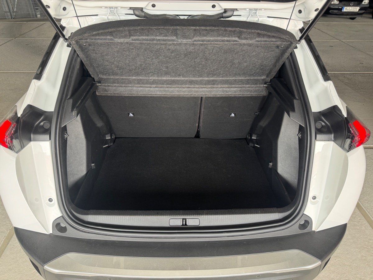 Peugeot 2008 - Bild 6