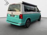 Volkswagen T6.1 California 2.0 TDI Ocean Navi*AHK*StHzg*Kam - Volkswagen T6 California Kombi Gebrauchtwagen
