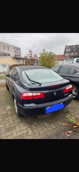 Renault renault laguna  1,8 16V - Renault Laguna: 1.8