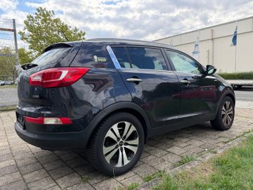 KIA Sportage - 4