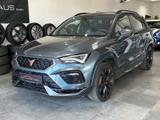 Cupra Ateca*Limited*Brembo*Beats*AHK*Schale*DCC*360*