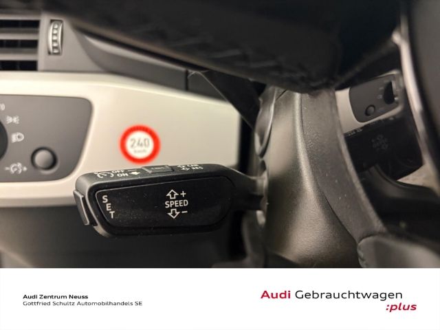 Audi A4 - Bild 16