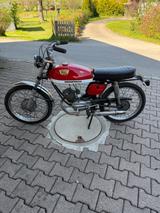 Moto Morini Corsarino ZZ