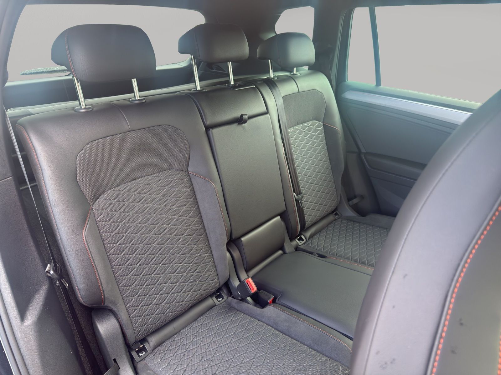 Seat Tarraco - Bild 15