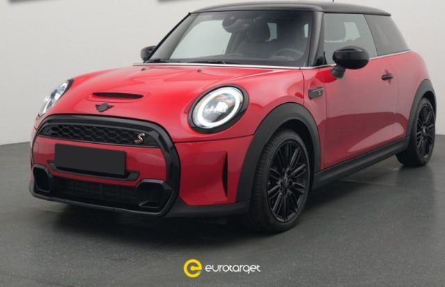 MINI Mini 2.0 Cooper S JCW