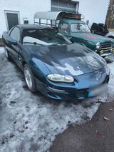 Chevrolet Camaro Coupe - Chevrolet Gebrauchtwagen von 2000