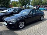 BMW 316i F30 Scheckheftgepflegt/BMW EuroPlusGarantie - BMW 316: E30 316i