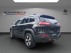Fahrzeugabbildung Jeep Cherokee 3.2 Trailhawk 4WD