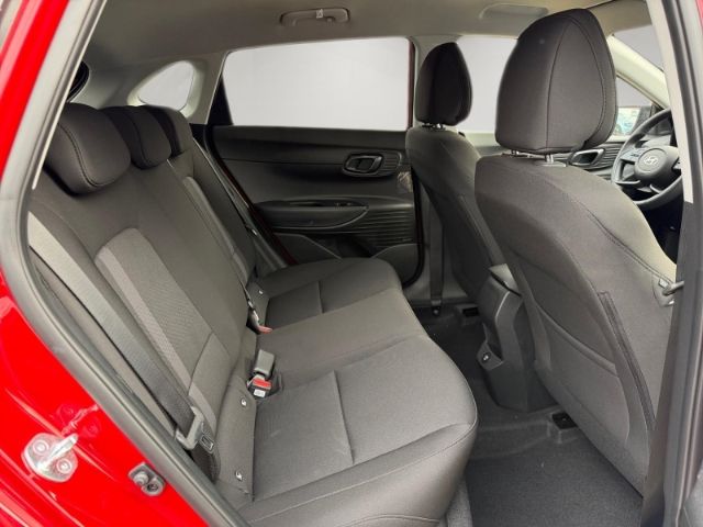 Hyundai i20 - Bild 14