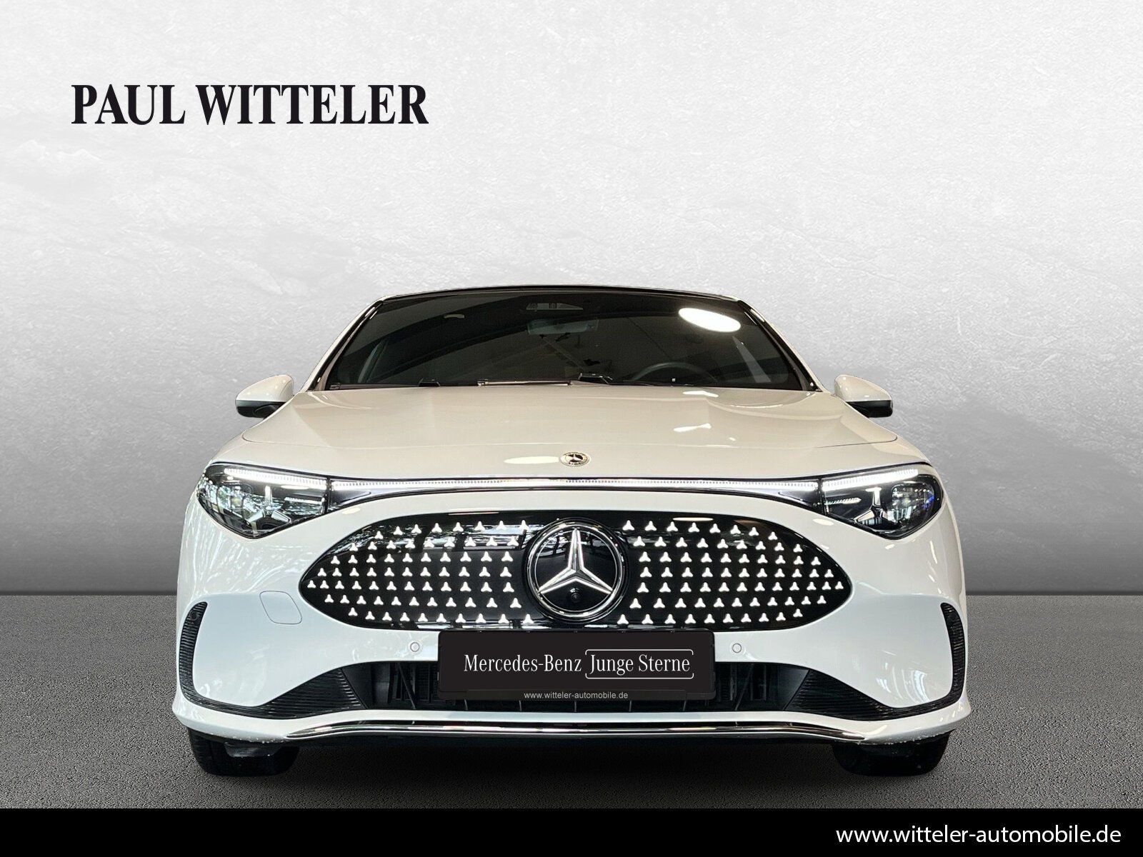 Mercedes-Benz CLA 250+ EQ Progressive LED/AHK/PANO/LHZG/360° imagem 3