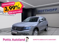 Volkswagen Tiguan Allspace - Vorschau Bild 1