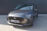 Ford Fiesta Active - Ford Fiesta Tageszulassungen mit Benzin-Antrieb