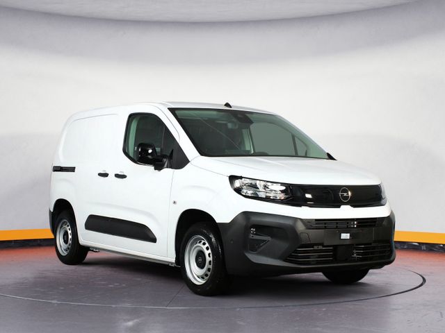 Opel Combo Cargo L1 RFK|Klima|PDC|SHZ|DAB