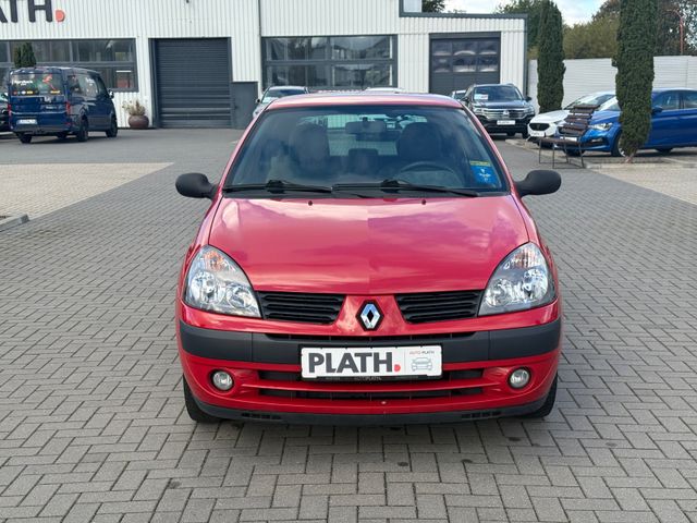 Renault Clio Confort Authentique 1.2