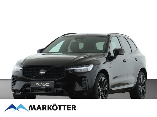 Volvo XC60 T6 AWD Plus Black Edition Plug-In Hybrid