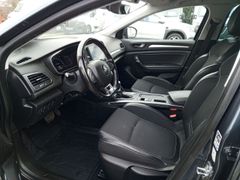 Fahrzeugabbildung Megane IV Grandtour Intens 1.3 TCe 140 edc EU6d