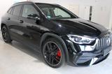 Mercedes-Benz GLA 35 AMG 4Matic - Mercedes-Benz GLA 35 AMG Gebrauchtwagen