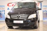 Mercedes-Benz Viano 3.0 CDI Trend Edition lang