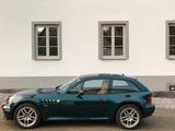 BMW Z3 Coupé - Boston Green - BMW aus 1999: Coupé