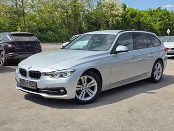BMW 318 - 1