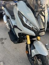 Honda X-ADV 750 - HONDA MOFA