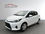 Toyota Yaris Hybrid Life*Navi*RFK*Tüv Neu*1.Hand* - Toyota Gebrauchtwagen in Düren